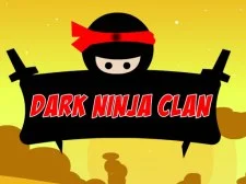 Dark Ninja Clan